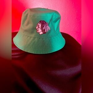 NHL bucket hat
